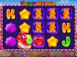 Candy Monsta